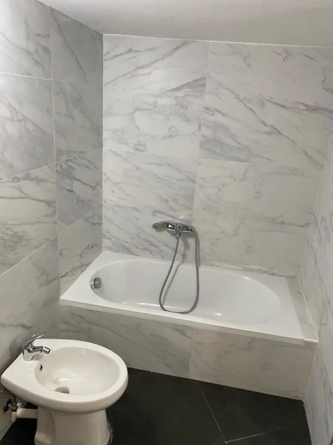 Dimora San Gennaro Apartment Naples 0*,  Italy