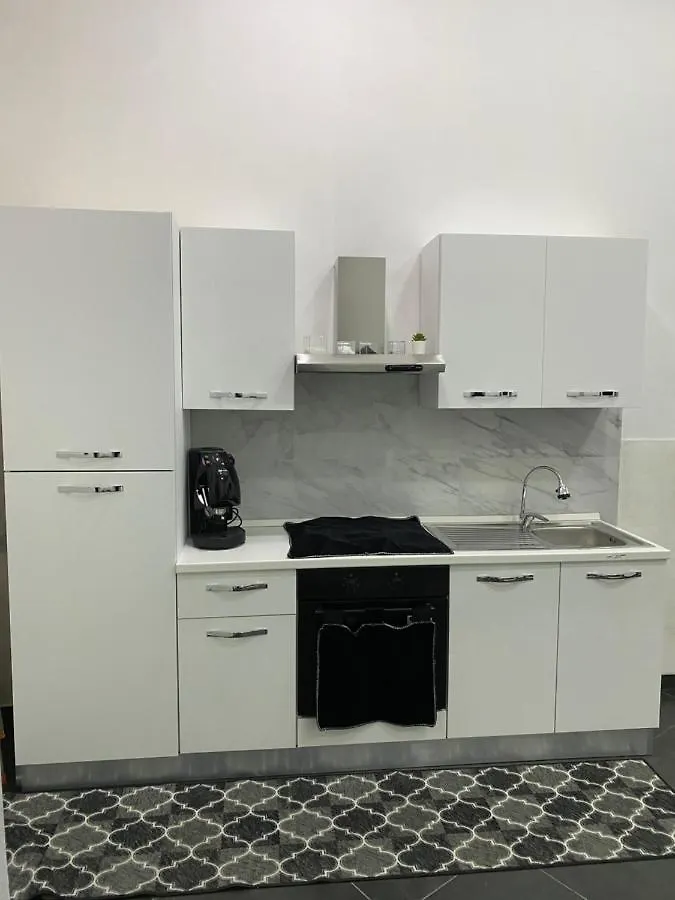 Dimora San Gennaro Apartamento Nápoles