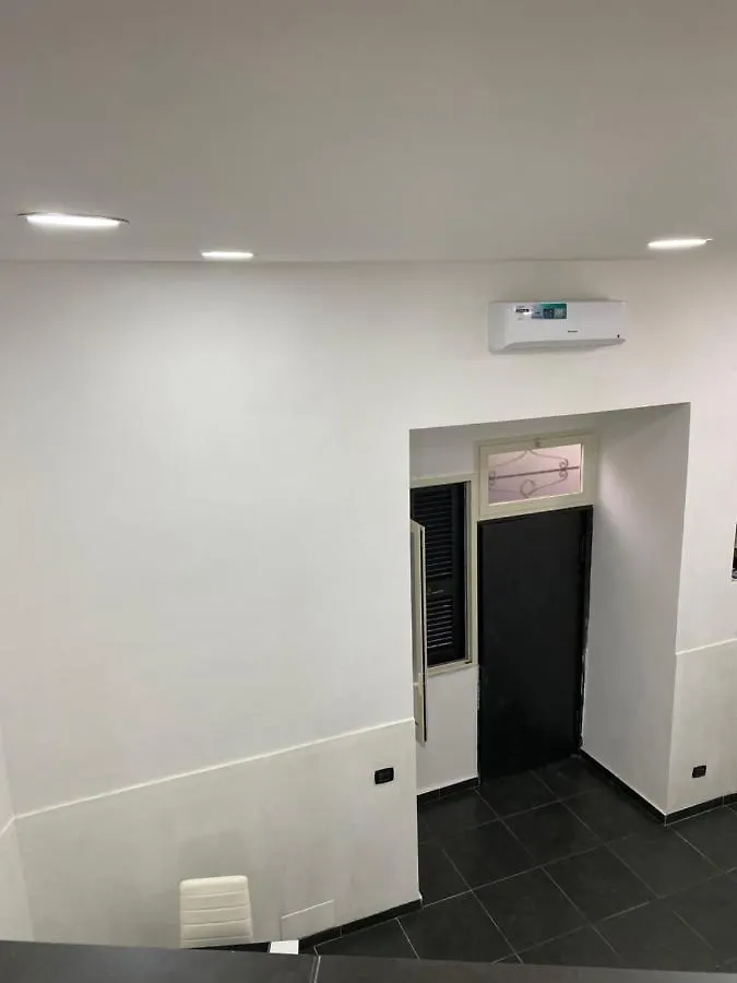 Dimora San Gennaro Apartment Naples