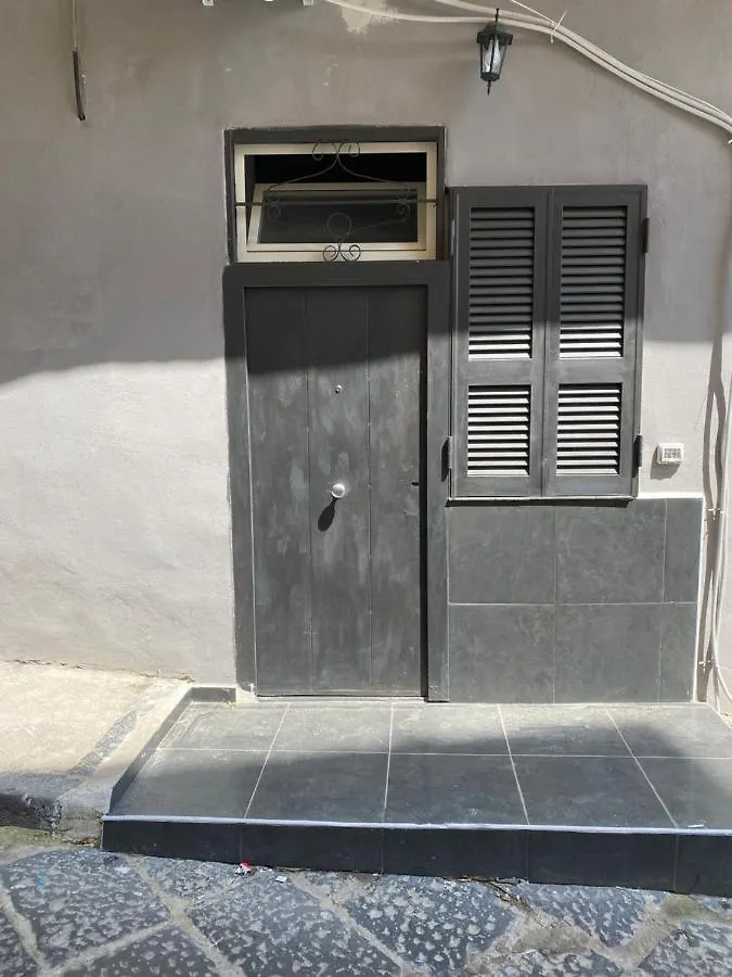 Dimora San Gennaro Apartment Naples Italy