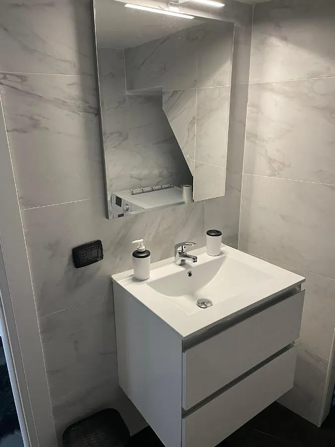 Dimora San Gennaro Apartment Naples