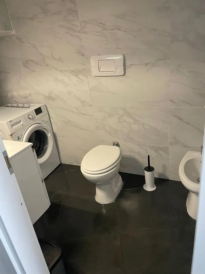 Dimora San Gennaro Apartment Naples