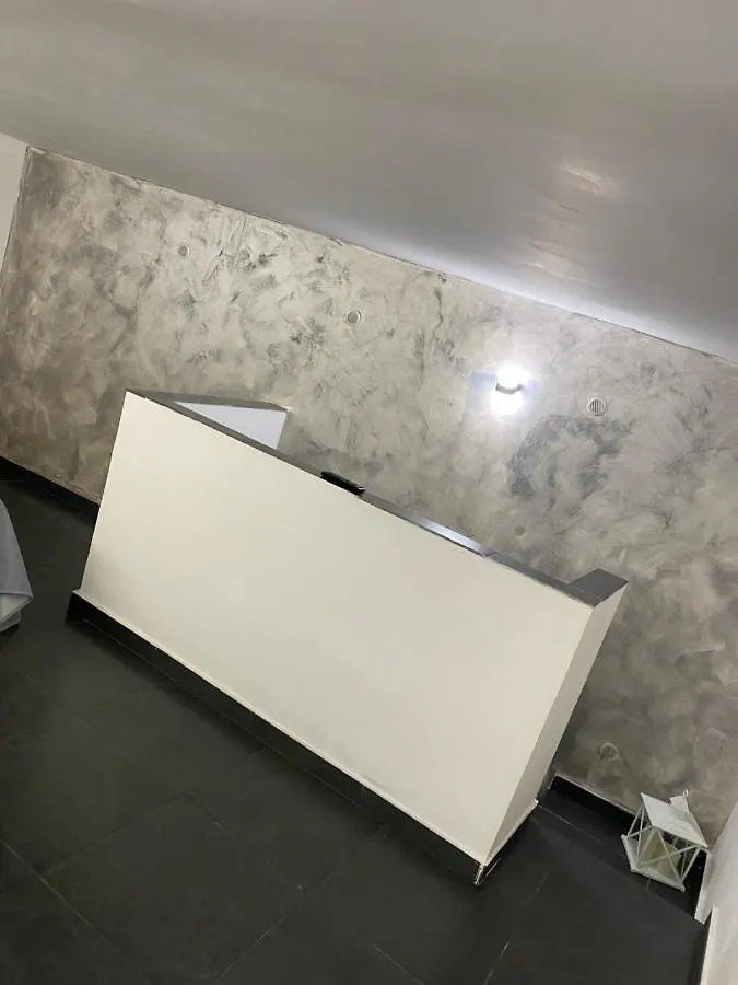 Dimora San Gennaro Apartment Naples
