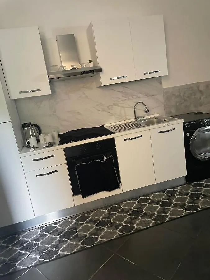 Dimora San Gennaro Apartment Naples