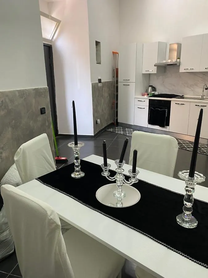 Dimora San Gennaro Apartment Naples Italy