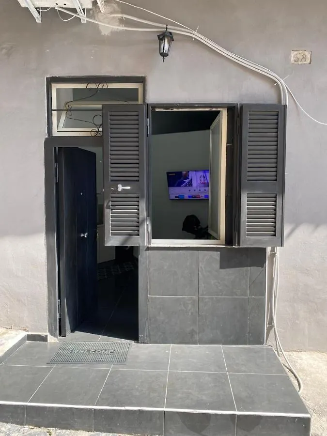 Dimora San Gennaro Apartment Naples 0*,