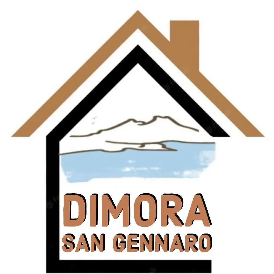 Appartement Dimora San Gennaro à Naples