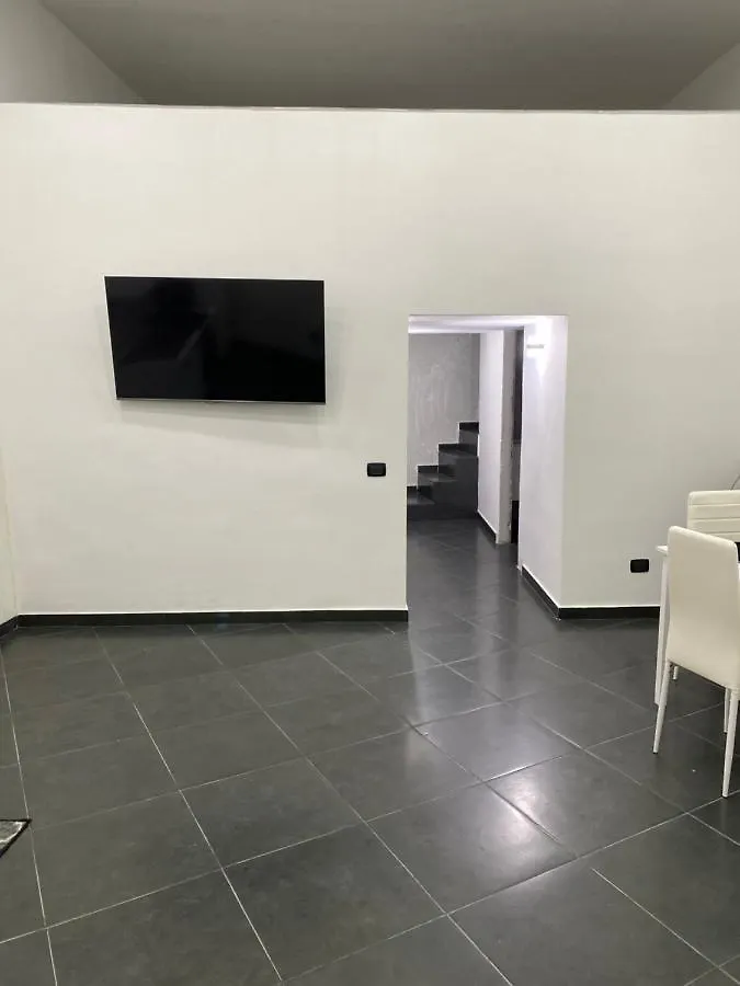 Appartement Dimora San Gennaro à Naples