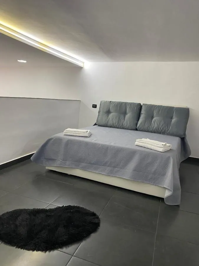 Dimora San Gennaro Apartment Naples 0*,  Italy