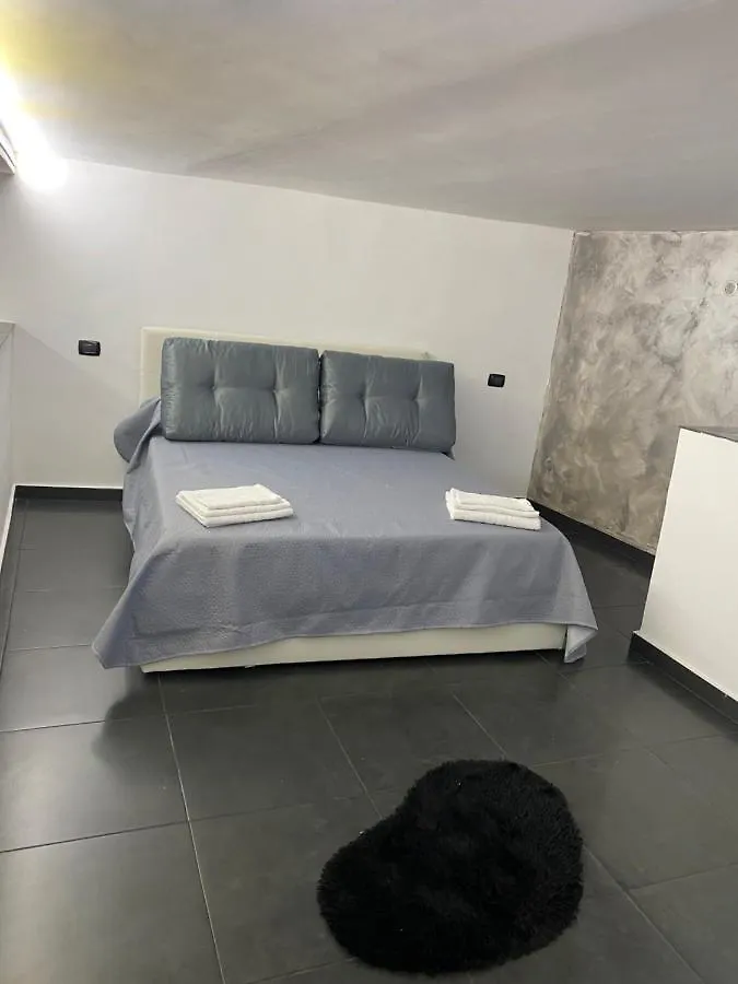 Dimora San Gennaro Apartment Naples